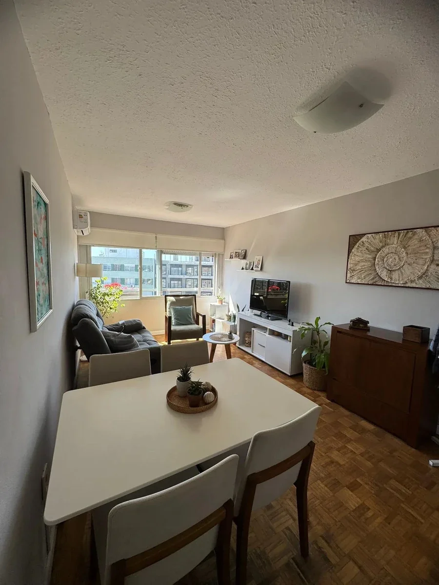 Apartamento En Venta En La Blanqueada - Imagen 3