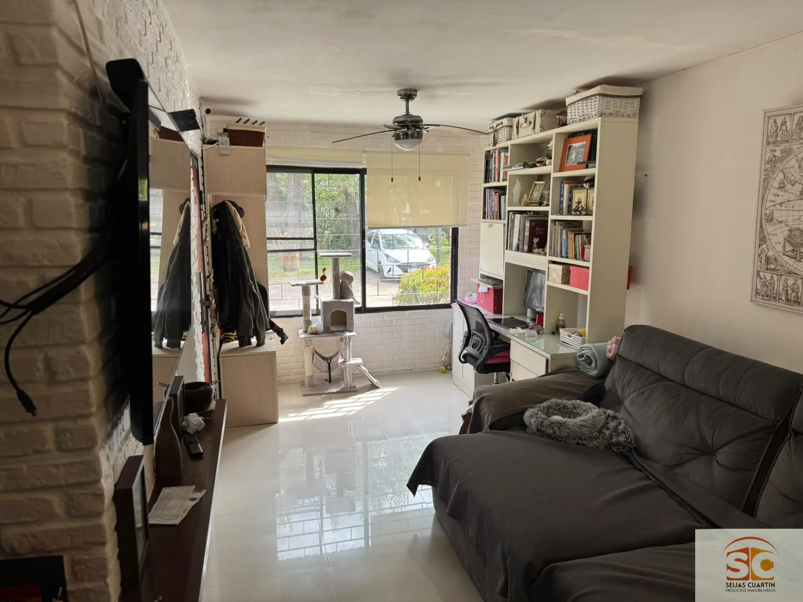 Casa en venta 3 Dormitorio  c/2 cochera en Carrasco Norte - Imagen 4