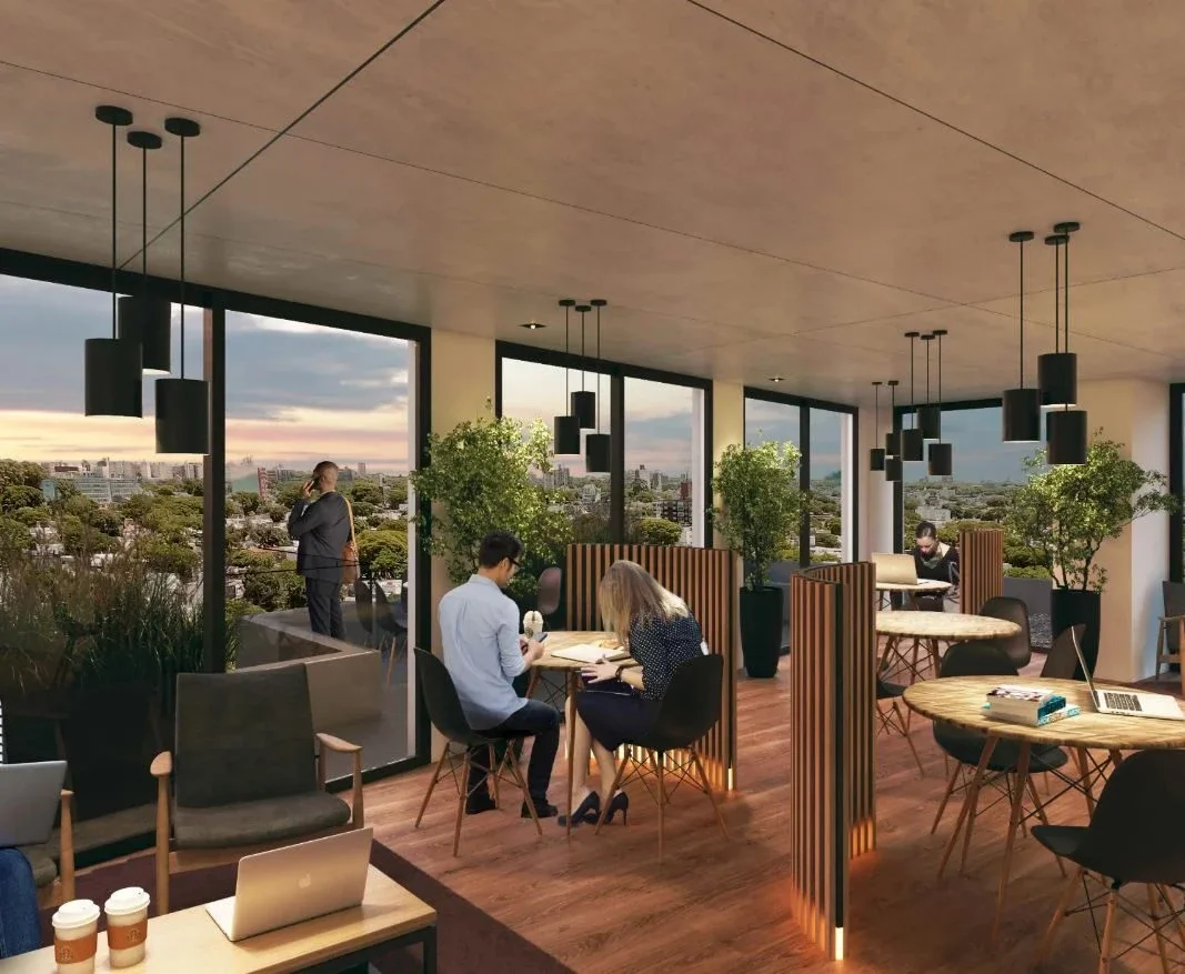 Apartamento en venta en Buceo - Imagen 3