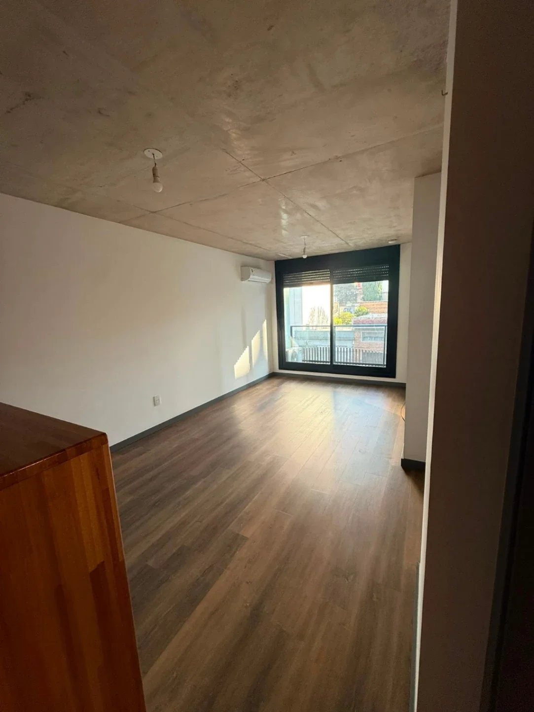 Apartamento en alquiler c/ cochera en Pocitos Nuevo - Imagen 3
