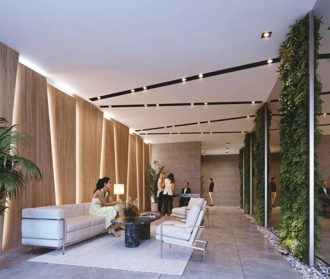 Apartamentos En Pozo Ideal Inversión – Entrega Abril 2028 - Imagen 4