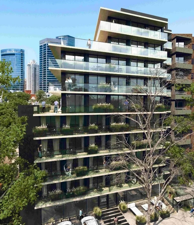Apartamento en venta en Buceo - Imagen 1