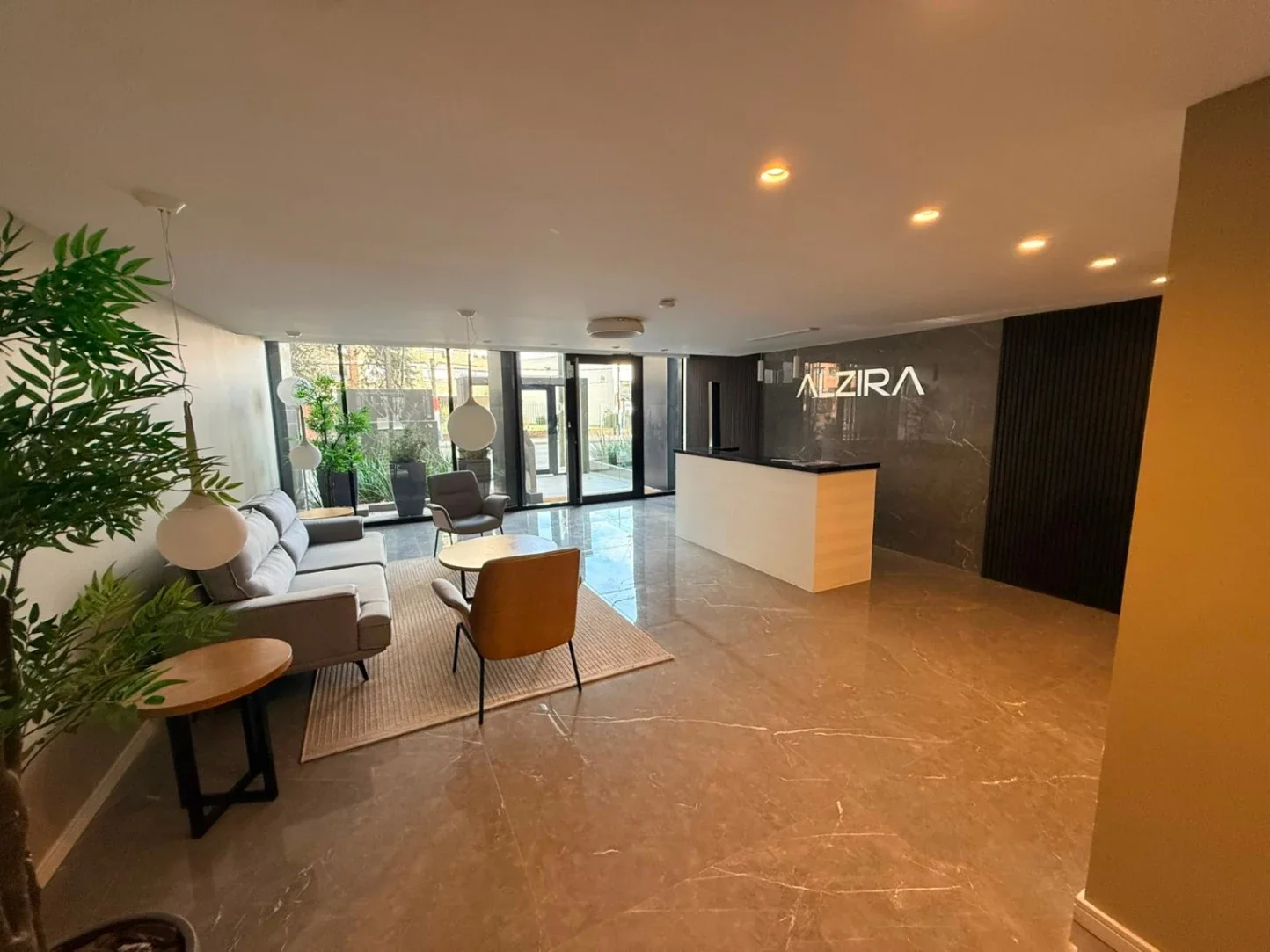 Apartamento en alquiler en La Blanqueada - Imagen 1