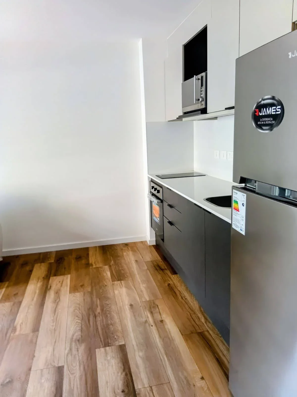 Apartamento en venta en Pocitos Nuevo - Imagen 3