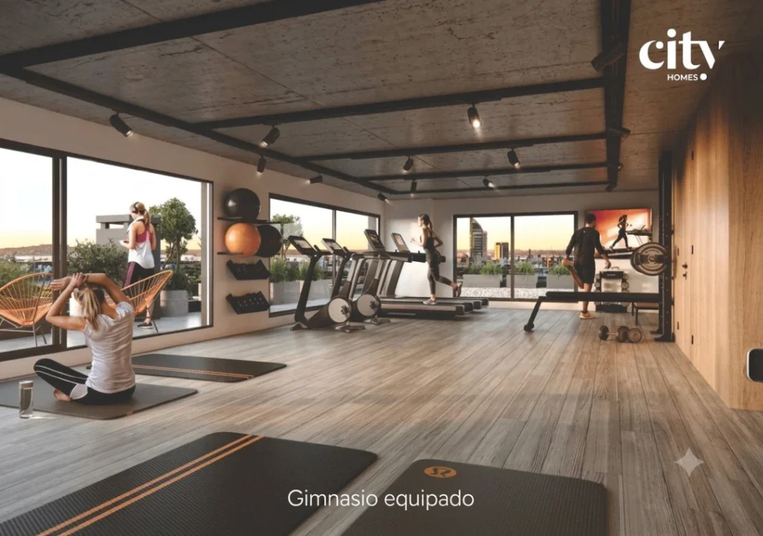 Apartamentos En Pozo Ideal Inversión – Entrega Abril 2028 - Imagen 3