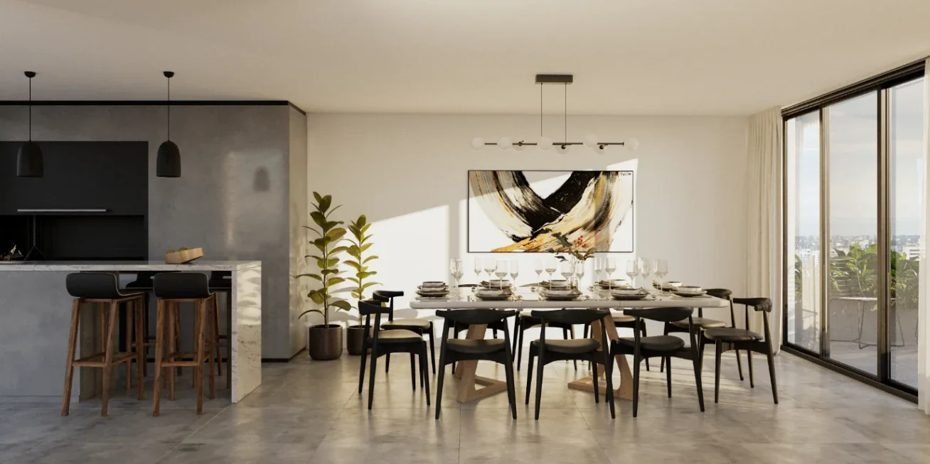 GRAN PROYECTO EN EL CORAZON DEL CORDON (INVERSION DE GRAN RENTABILIDAD) - Imagen 5