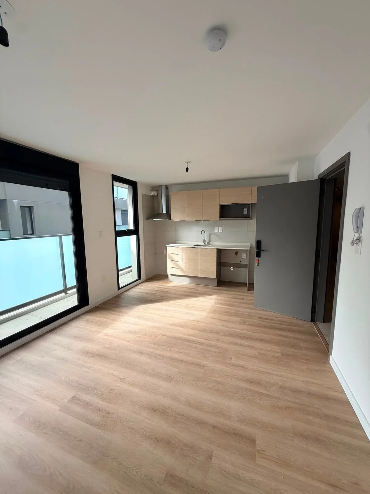 Apartamento en alquiler en La Blanqueada - Imagen 4