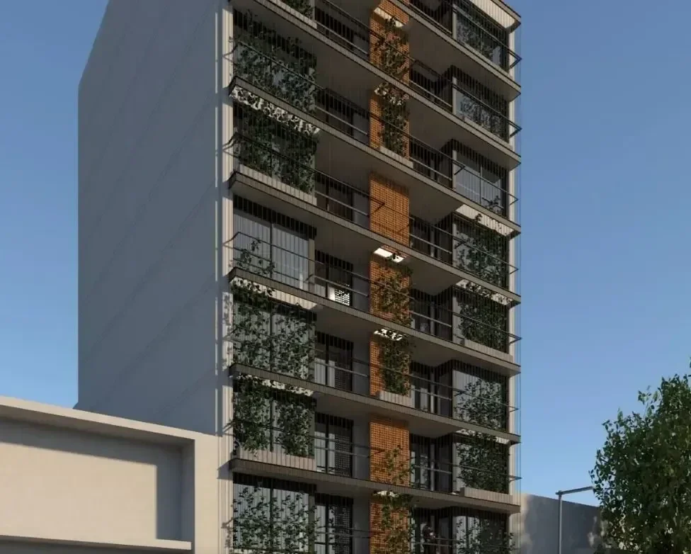 Apartamento en venta en Cordón - Imagen 1