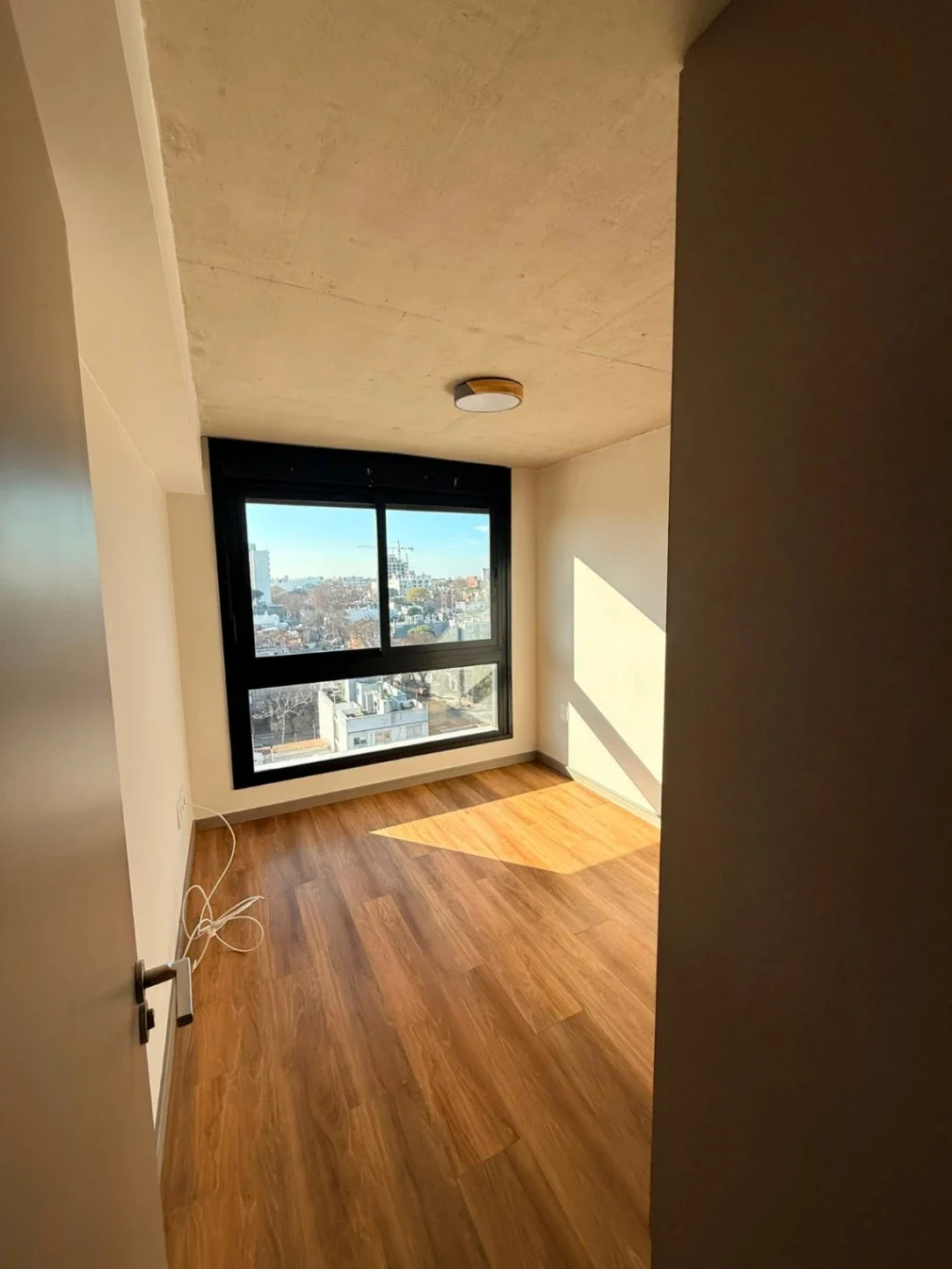 Apartamento en alquiler c/ cochera en Pocitos Nuevo - Imagen 4