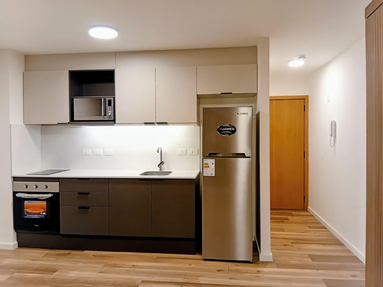 Apartamento en venta en Pocitos Nuevo - Imagen 2