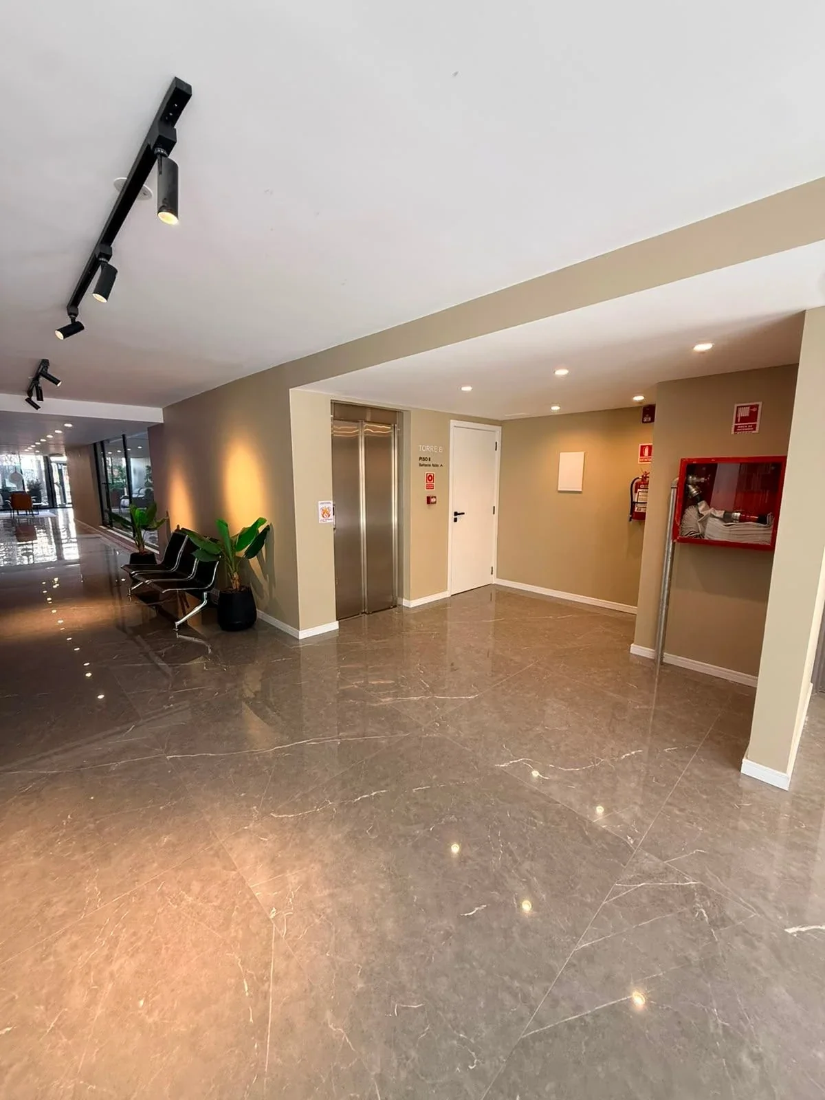 Apartamento en alquiler en La Blanqueada - Imagen 3