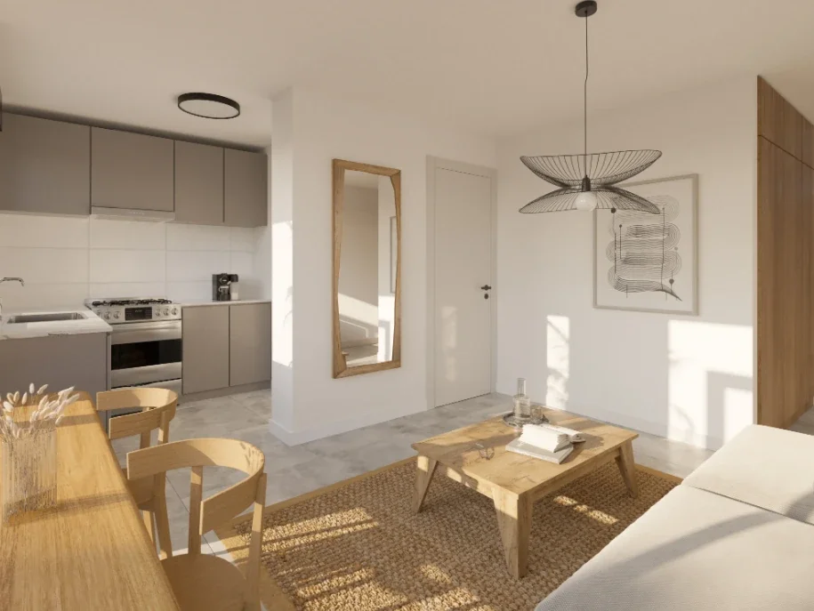 GRAN PROYECTO EN EL CORAZON DEL CORDON (INVERSION DE GRAN RENTABILIDAD) - Imagen 4