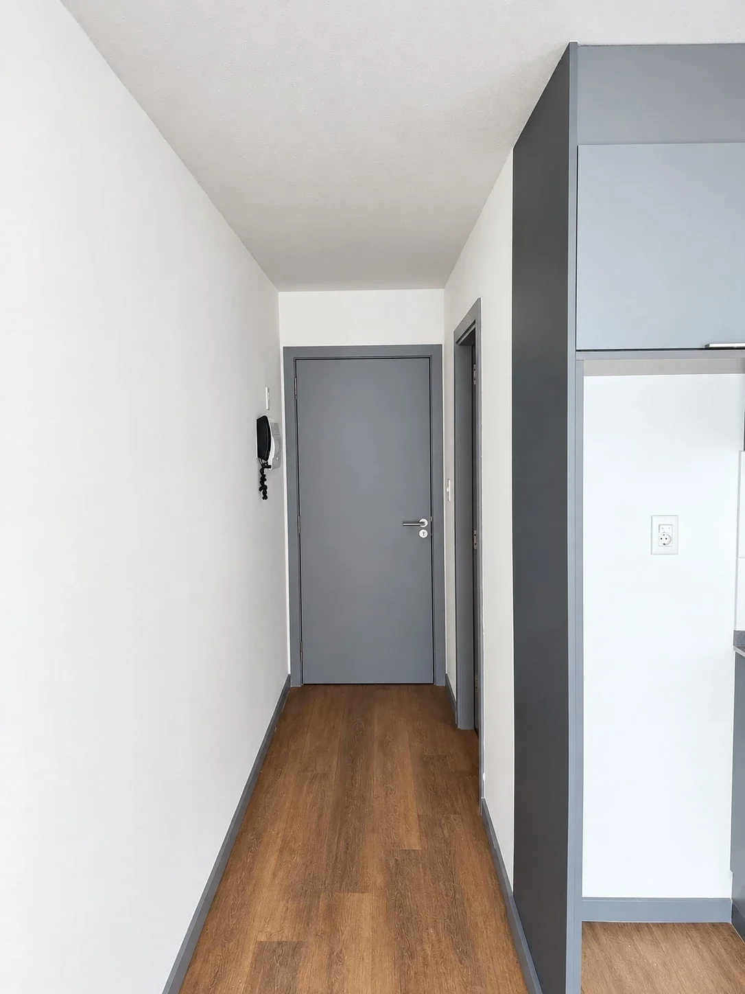 Hermoso apartamento mono en pocitos nuevo - Imagen 4