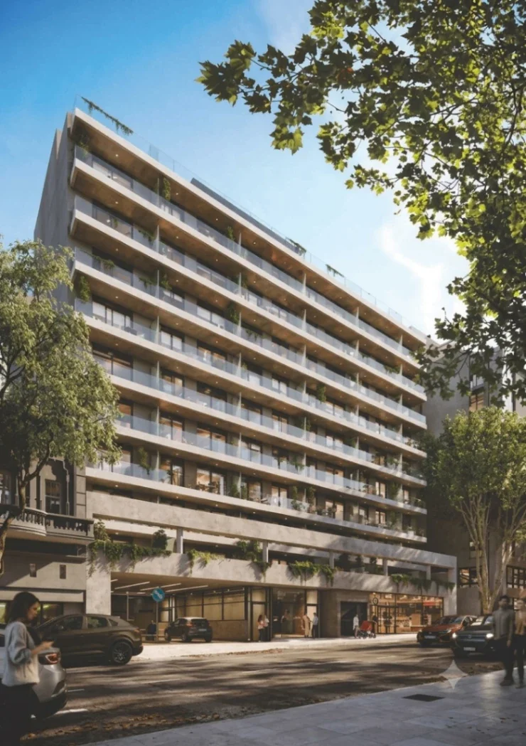 Apartamentos En Pozo Ideal Inversión – Entrega Abril 2028 - Imagen 2
