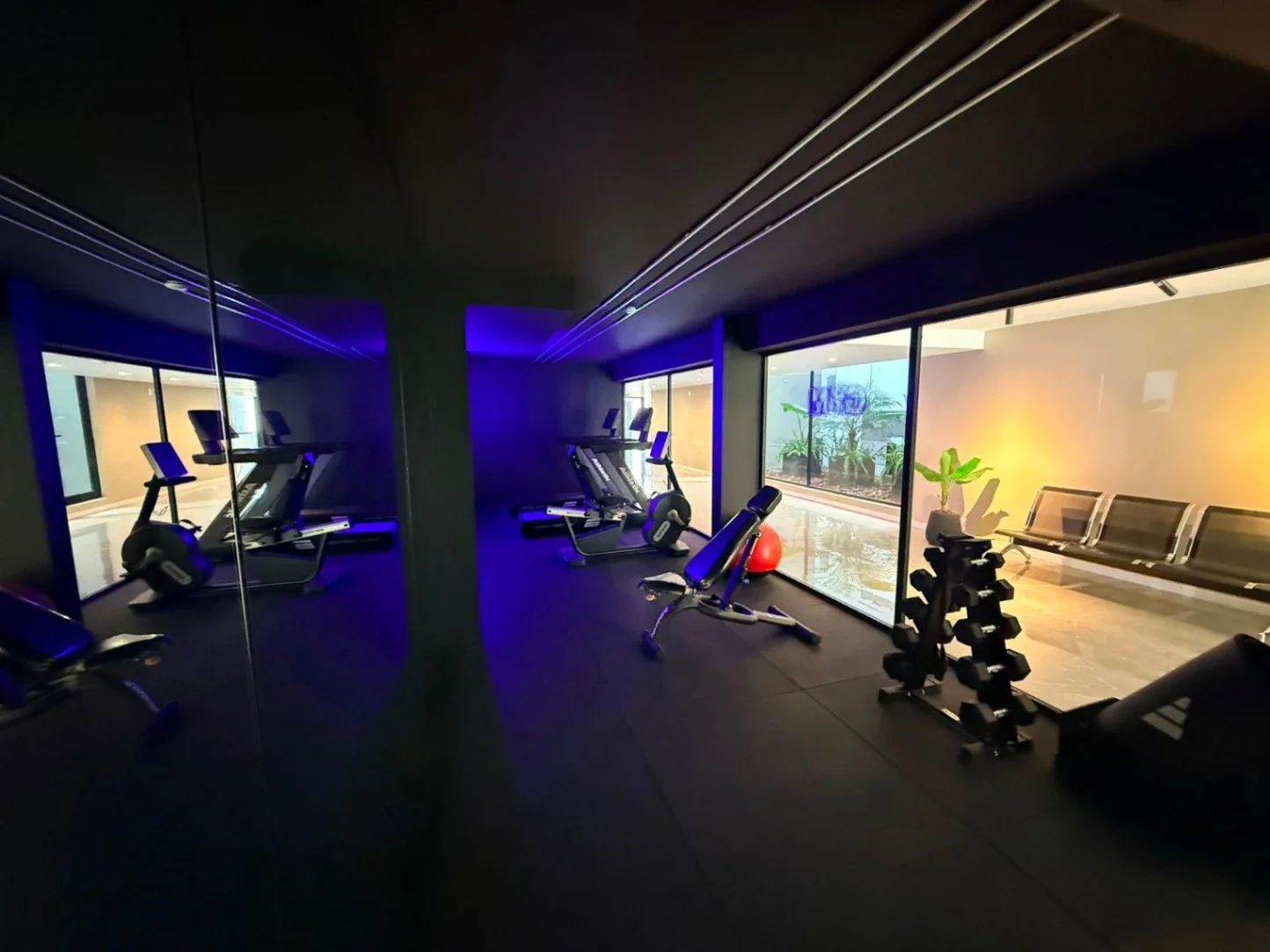 Apartamento en alquiler en La Blanqueada - Imagen 2