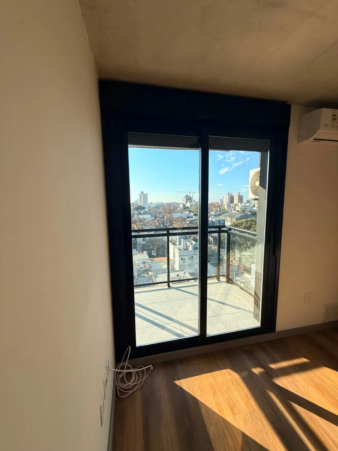 Apartamento en alquiler c/ cochera en Pocitos Nuevo - Imagen 5