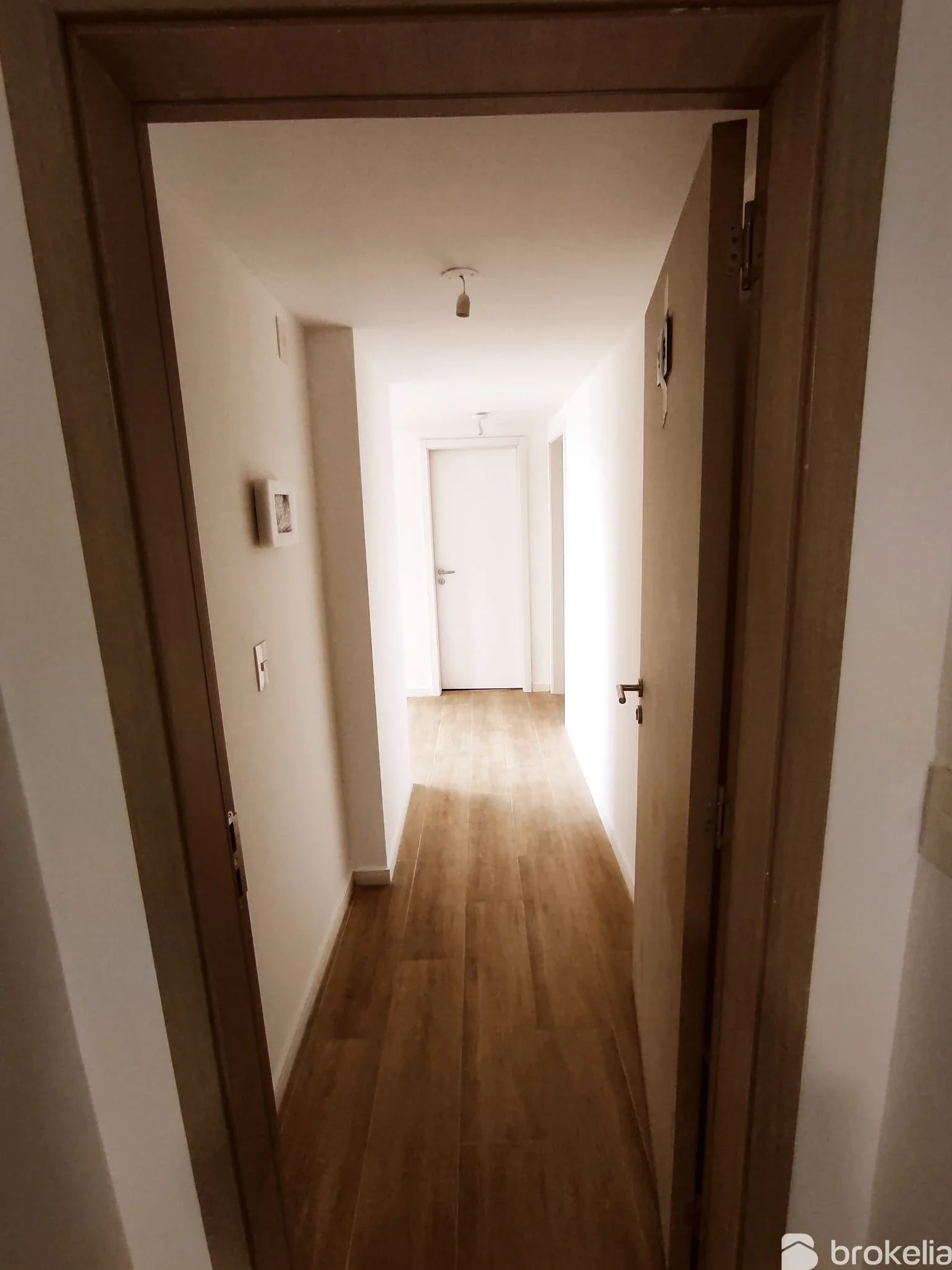 Apartamento en alquiler en Tres Cruces - Imagen 1