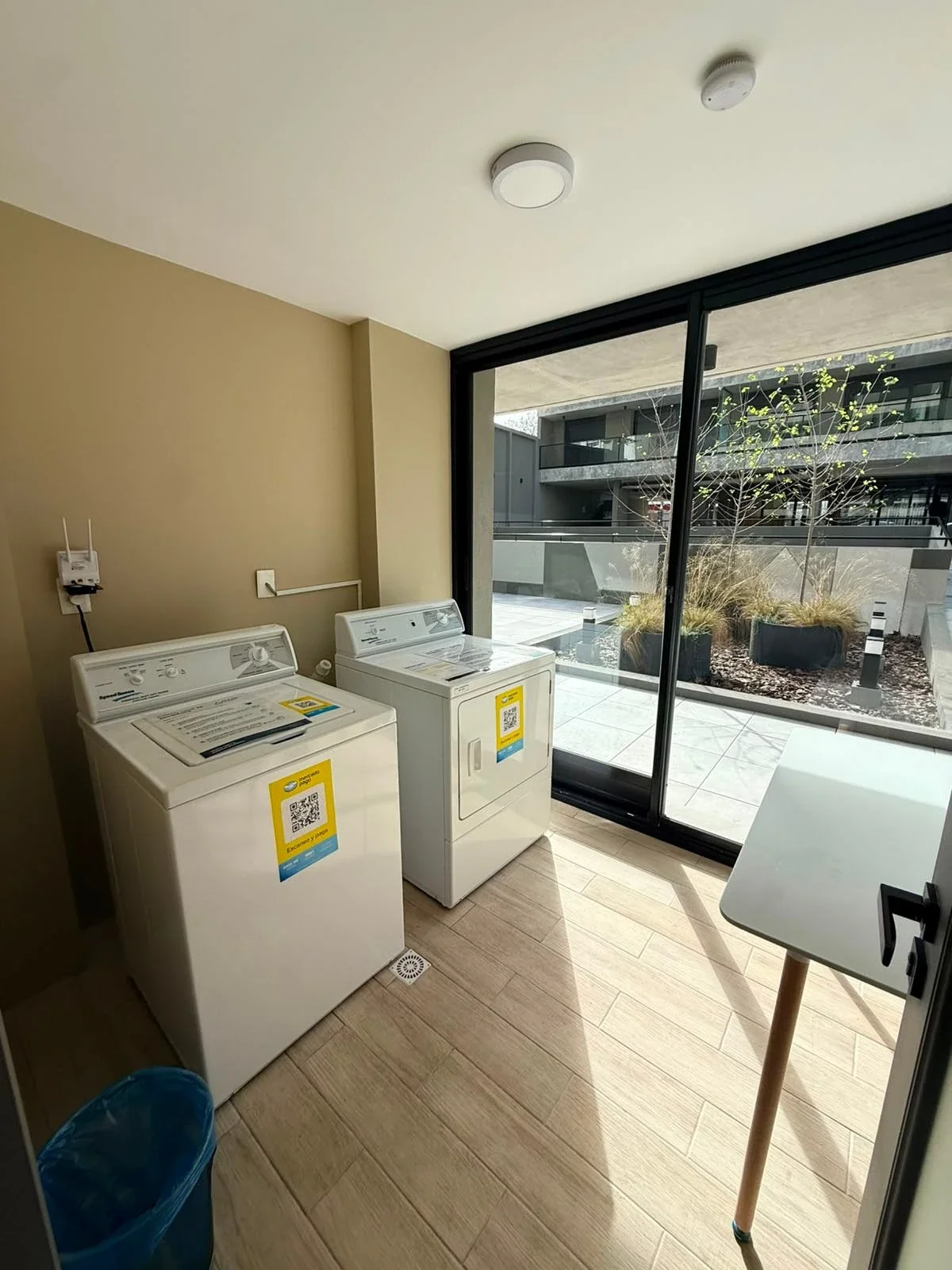 Apartamento en alquiler en La Blanqueada - Imagen 4