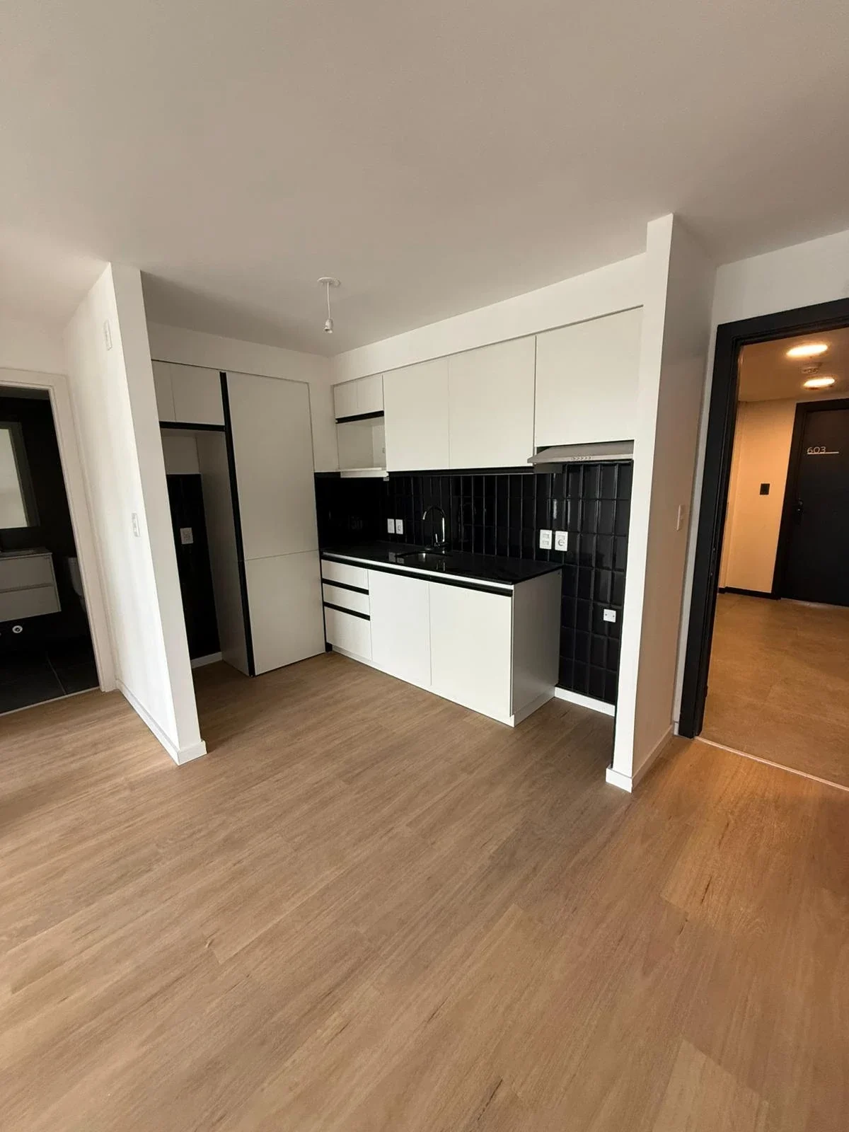 Apartamento en alquiler en La Blanqueada - Imagen 1