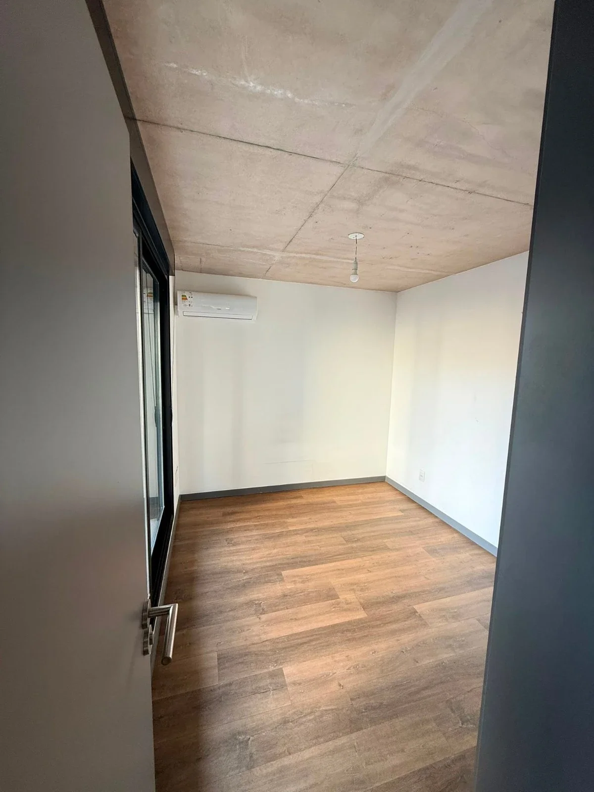 Apartamento en alquiler c/ cochera en Pocitos Nuevo - Imagen 5