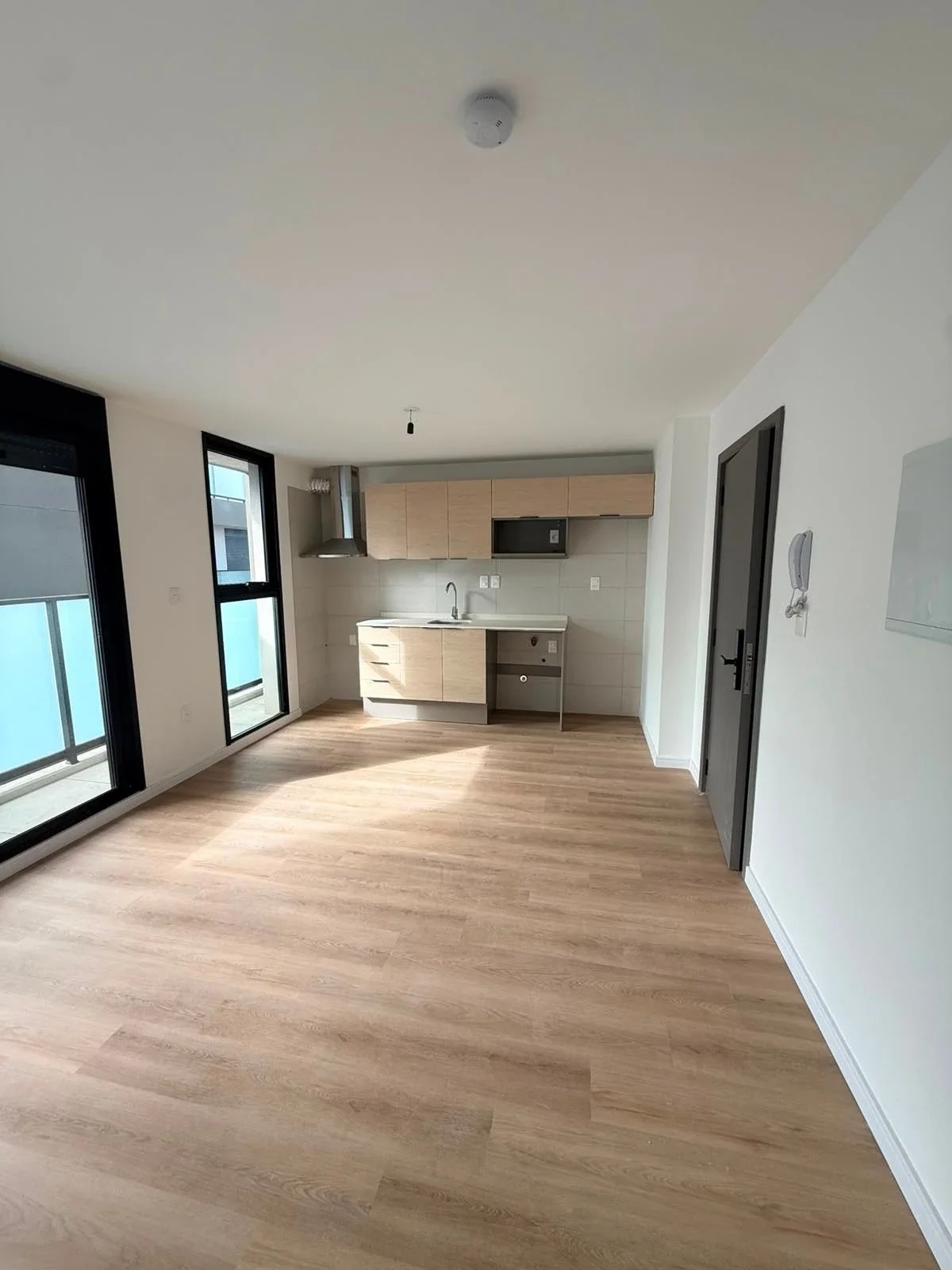 Apartamento en alquiler en La Blanqueada - Imagen 1
