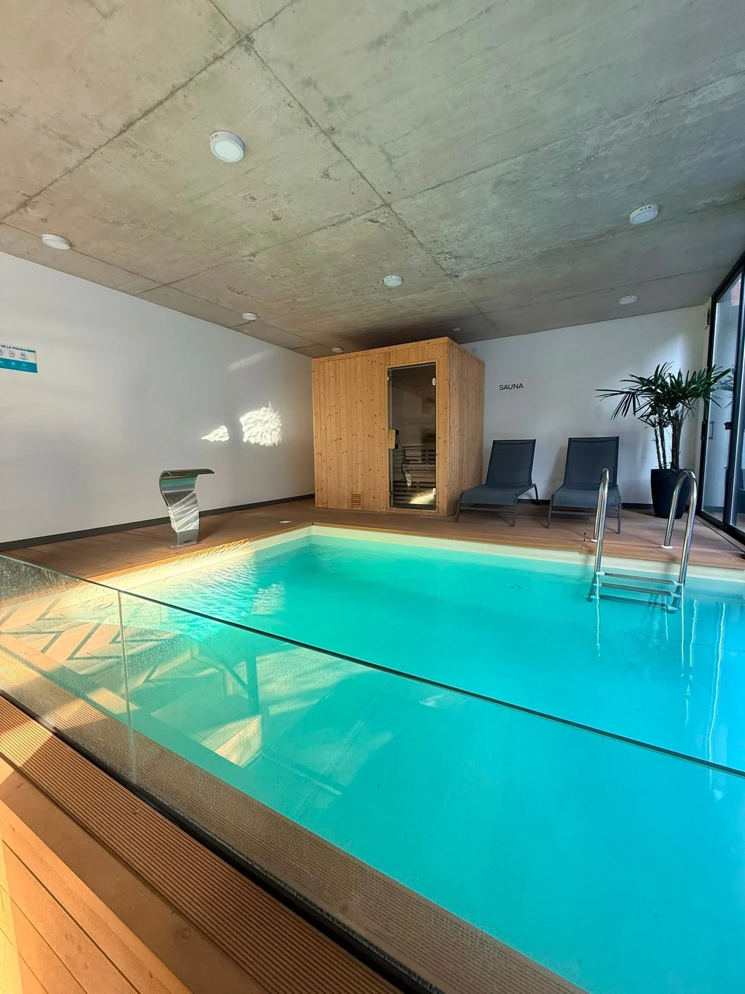 Hermoso apartamento mono en pocitos nuevo - Imagen 5