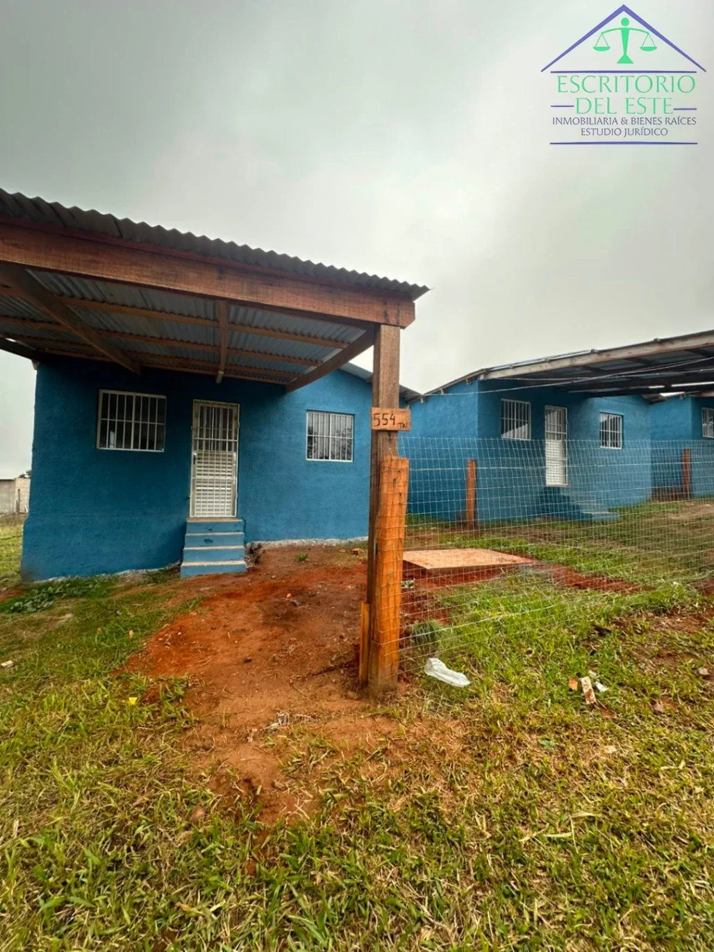 Casa en alquiler c/ cochera en Mandubi - Imagen 2