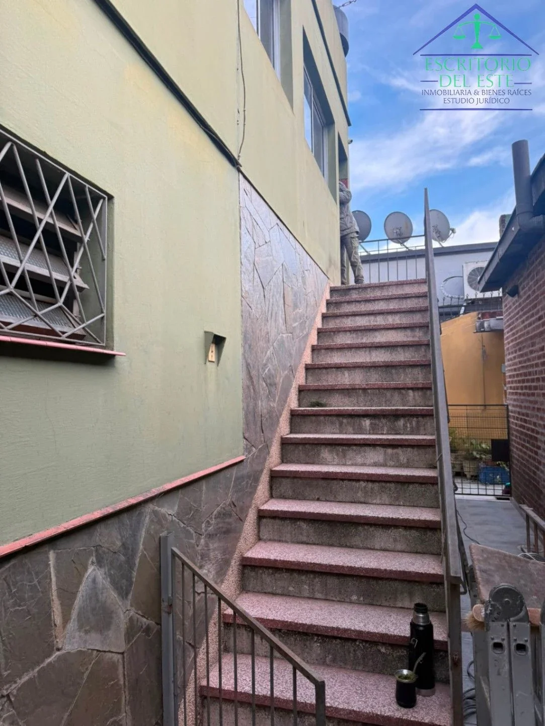Casa en alquiler en Centro - Imagen 3