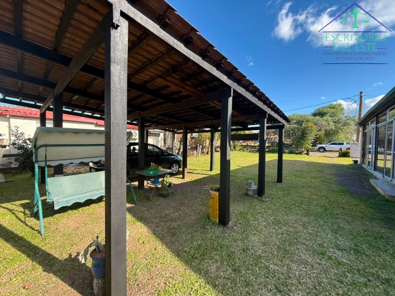 Casa en venta c/ cochera en Lagos Del Norte - Imagen 2