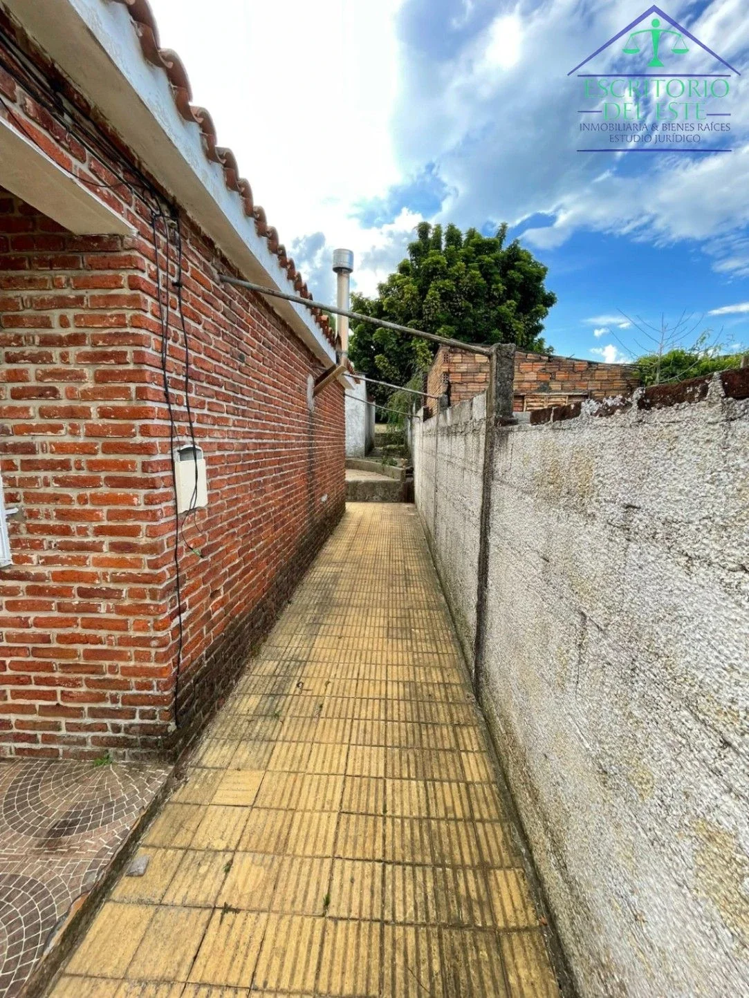 Casa en alquiler c/ cochera en Ansina - Imagen 4