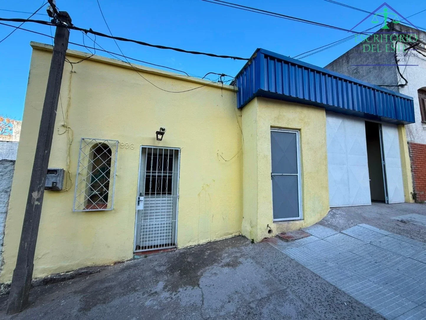 Casa en venta c/ cochera en Centro - Imagen 3