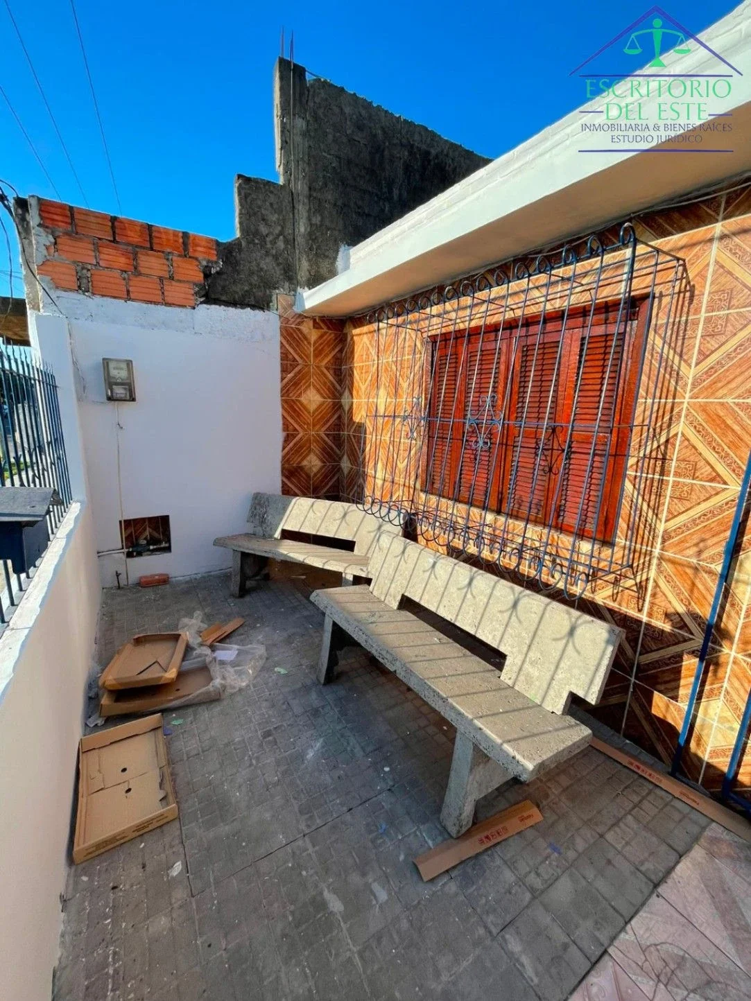 Casa en alquiler en Maximo Xavier - Imagen 3
