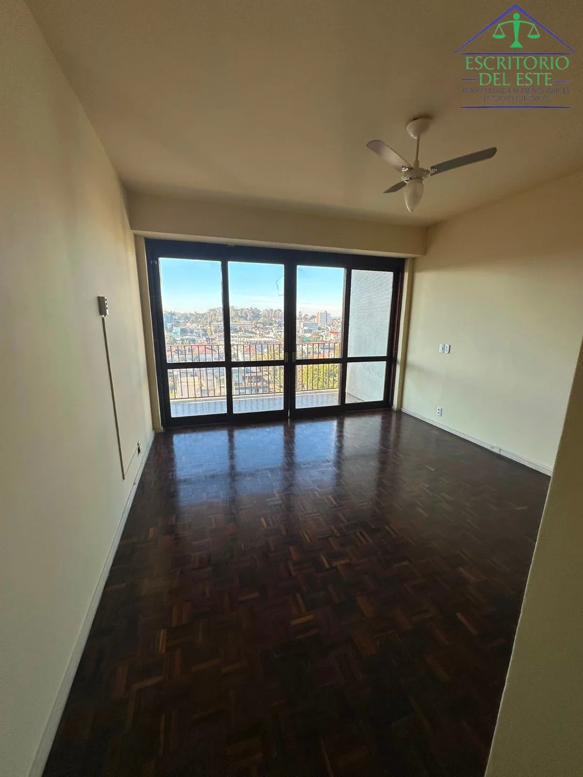 Apartamento en venta en Santana do Livramento - Imagen 1