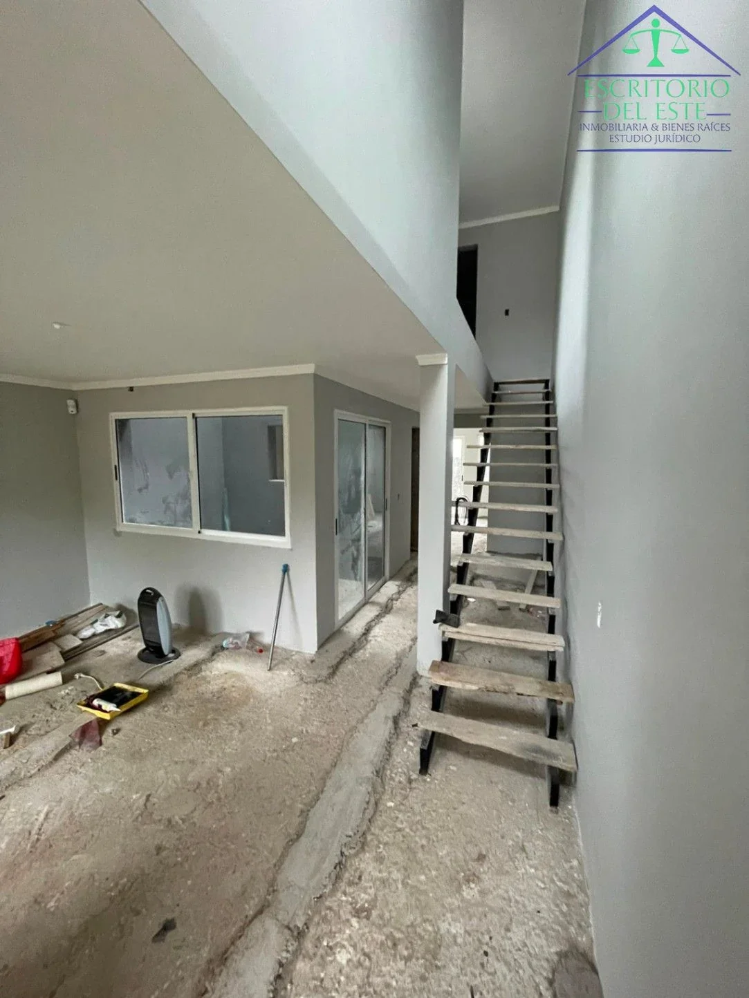 Apartamento en alquiler c/ cochera en Legislativo - Imagen 2