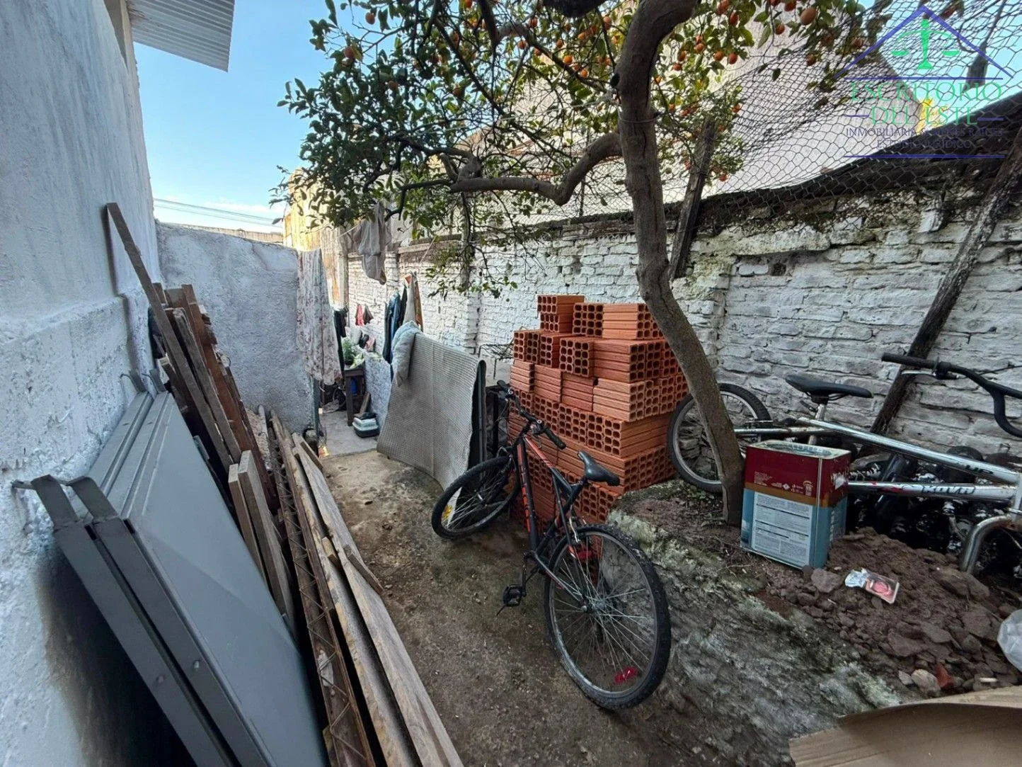 Casa en venta c/ cochera en Centro - Imagen 5