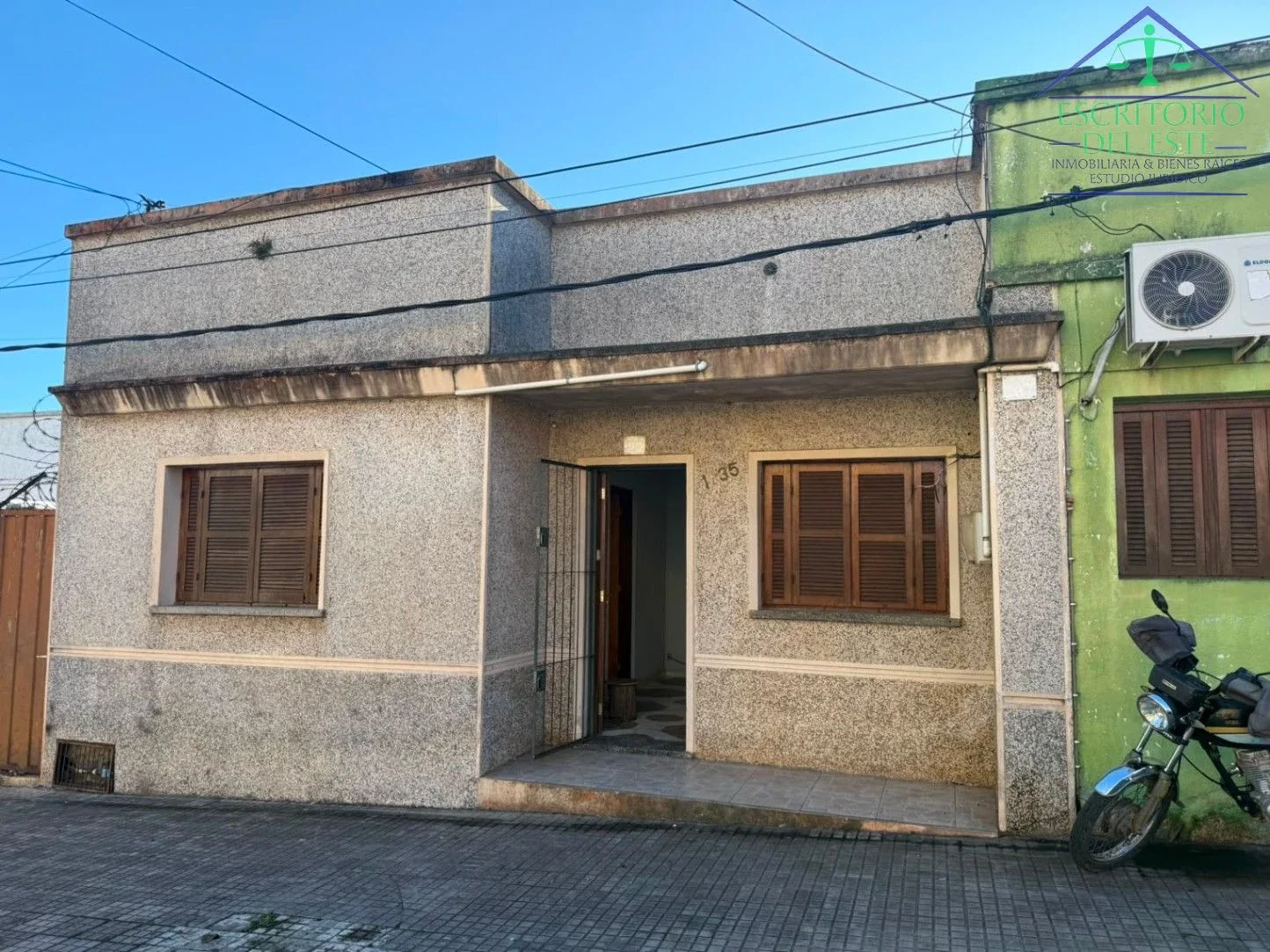 Casa en alquiler en Centro - Imagen 1
