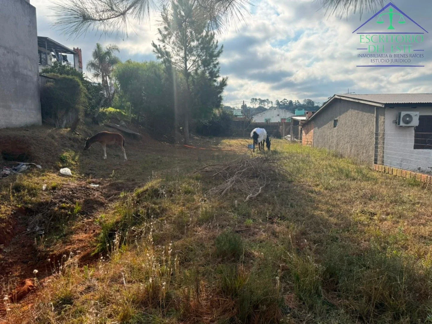 Terreno en venta de 509m2 ubicado en Recreo Paso de la Estiba - Imagen 2