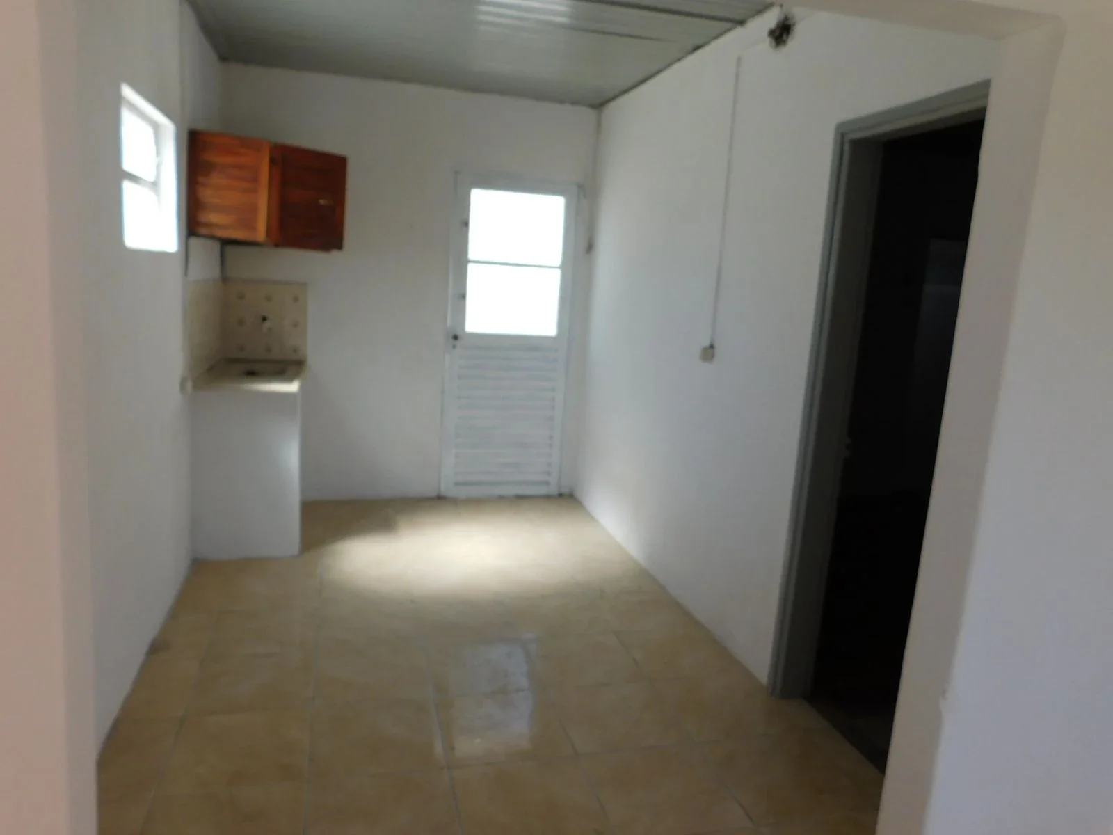 Casa en alquiler de 2 dormitorios en Cuartel - Imagen 1