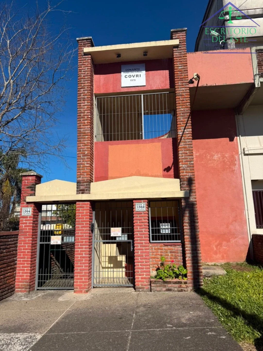 Apartamento en venta en Barrio Marconi - Imagen 3