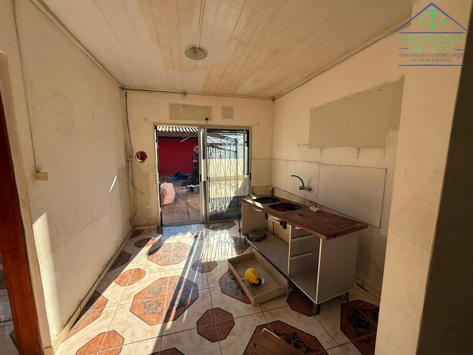 Casa en alquiler en Centro - Imagen 4