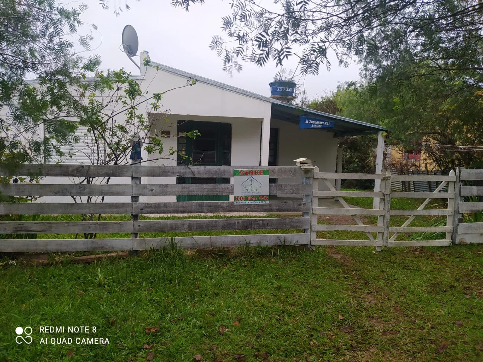 Casa en alquiler de 2 dormitorios c/ cochera en Lagos Del Norte - Imagen 2