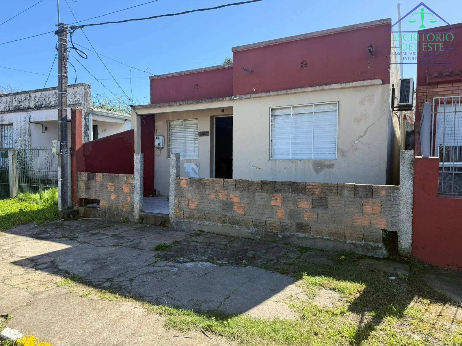 Casa en venta en Ansina - Imagen 1