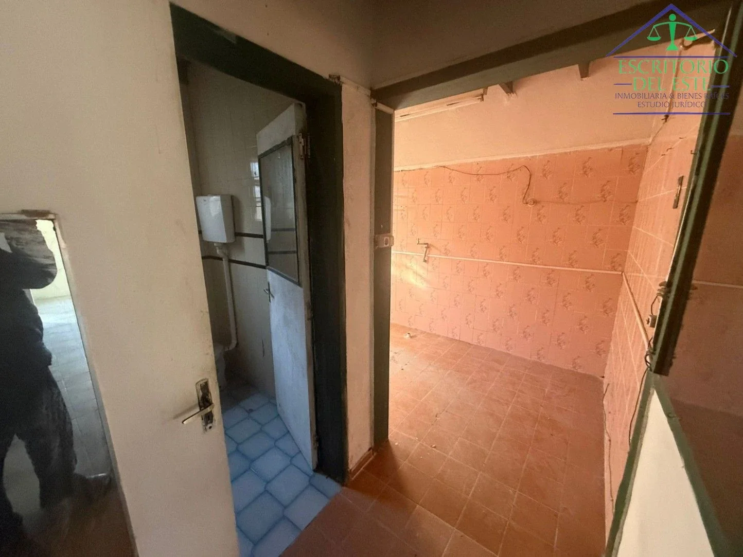 Casa en venta 3 dormitorios, garaje y terraza con balcon en Pueblo Nuevo - Imagen 3