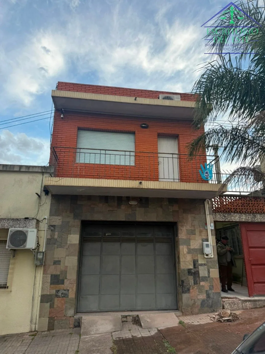 Casa en alquiler en Centro - Imagen 1