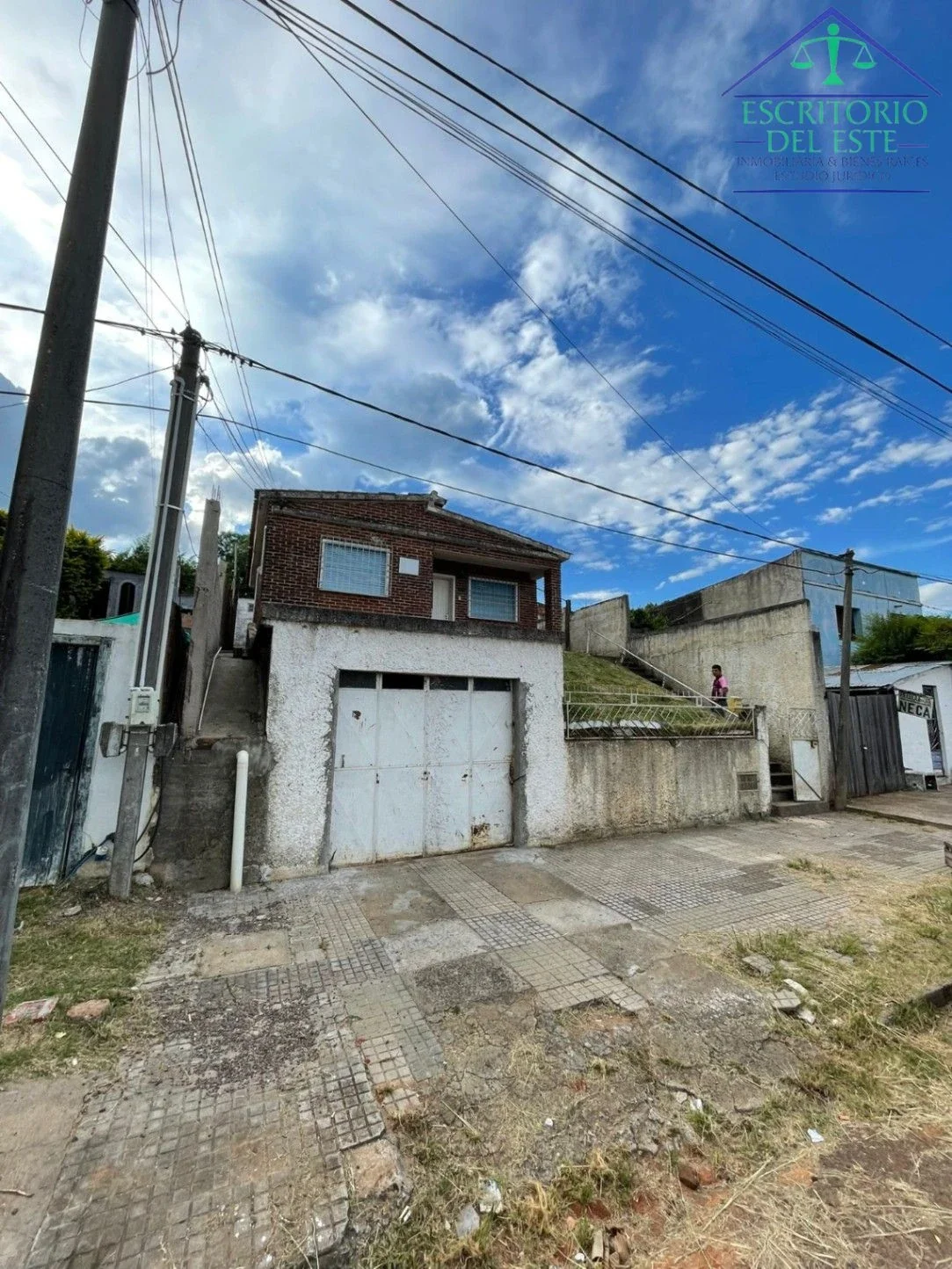 Casa en alquiler c/ cochera en Ansina - Imagen 2