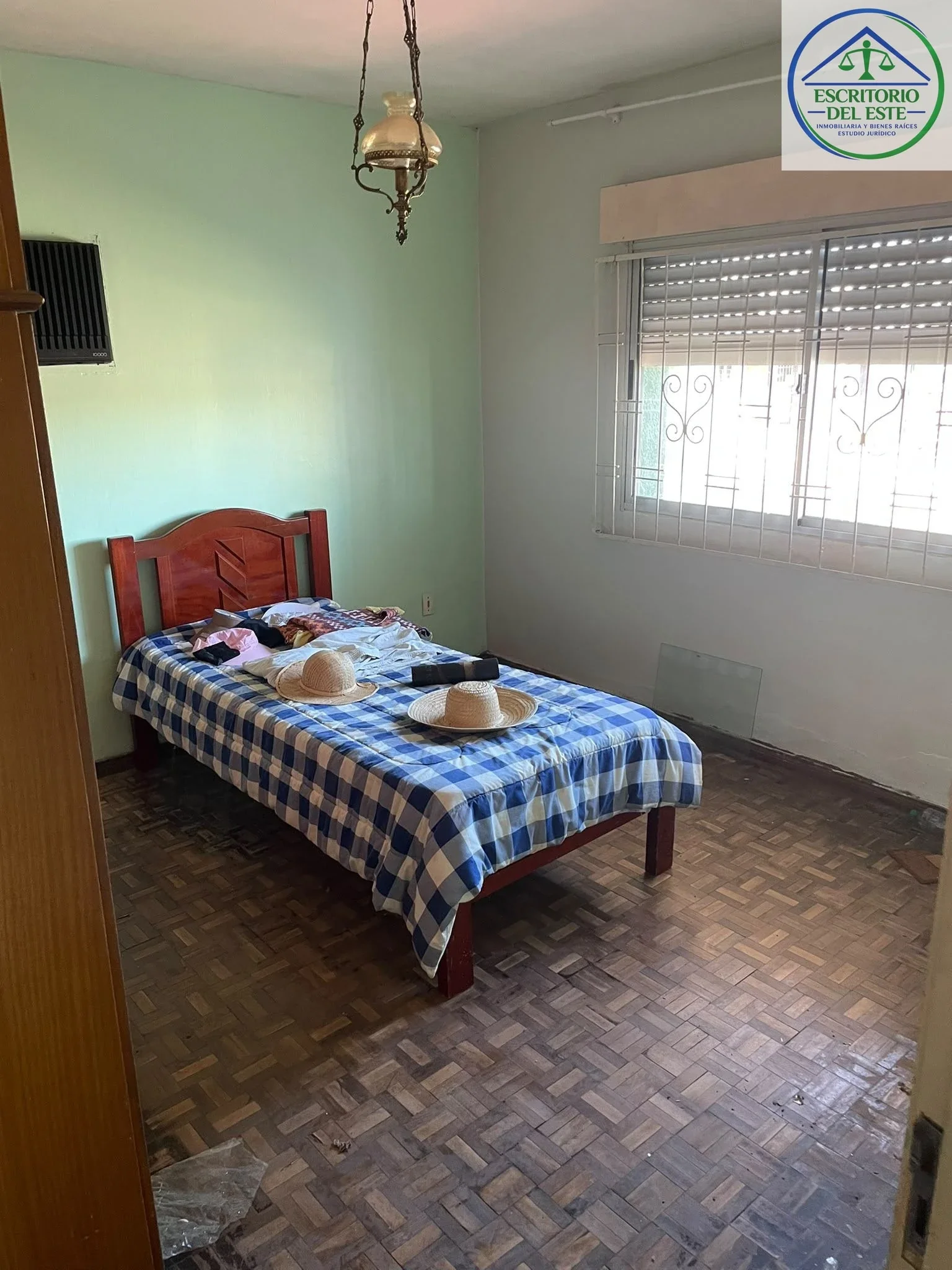 Casa en alquiler c/ cochera en Pueblo Nuevo - Imagen 5