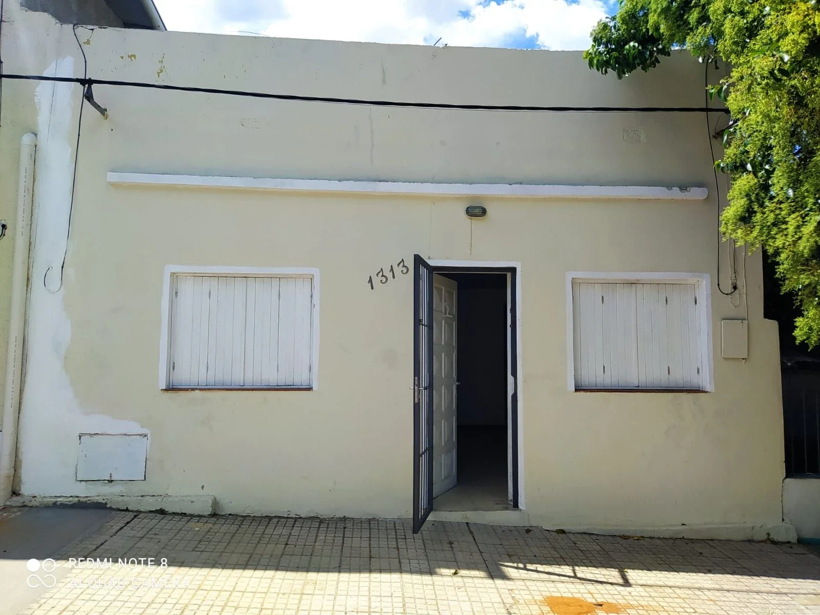 Casa en alquiler de 2 dormitorios en Insausti - Imagen 1