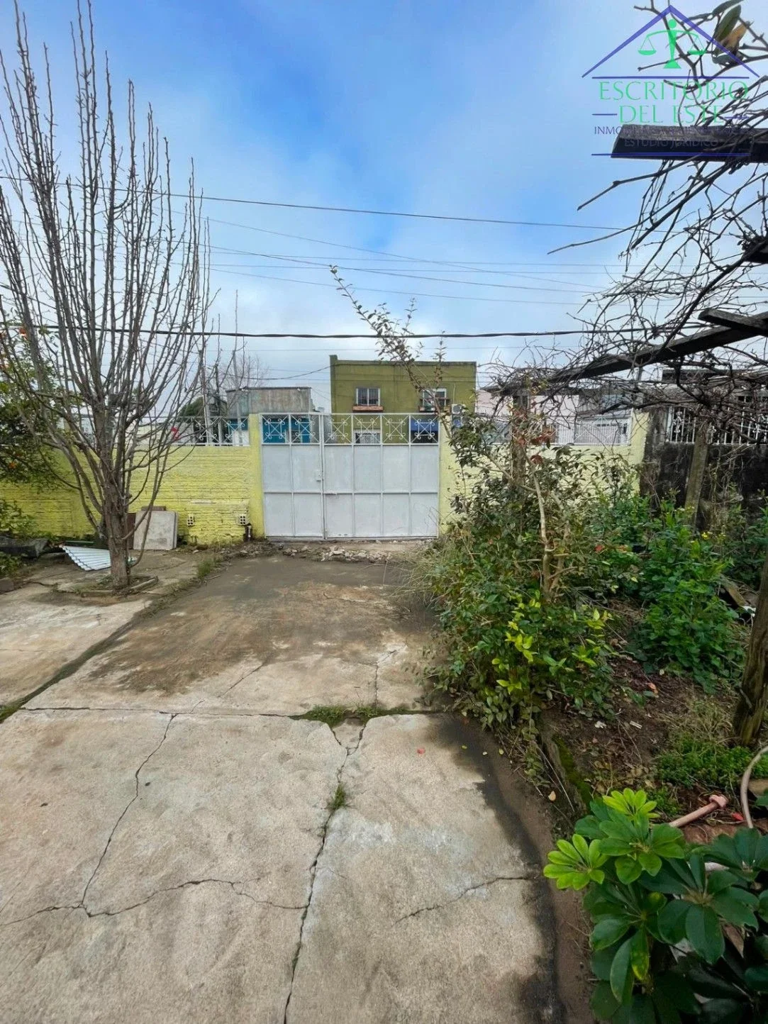 Casa en alquiler c/ cochera en Centro - Imagen 3