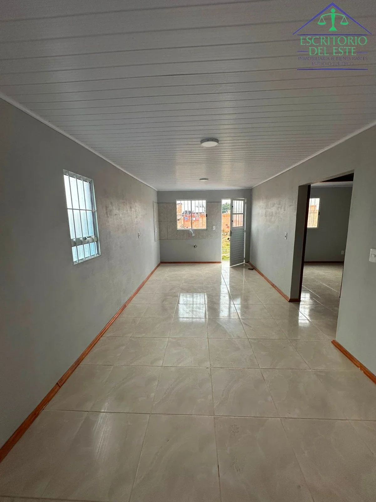 Casa en alquiler c/ cochera en Mandubi - Imagen 3
