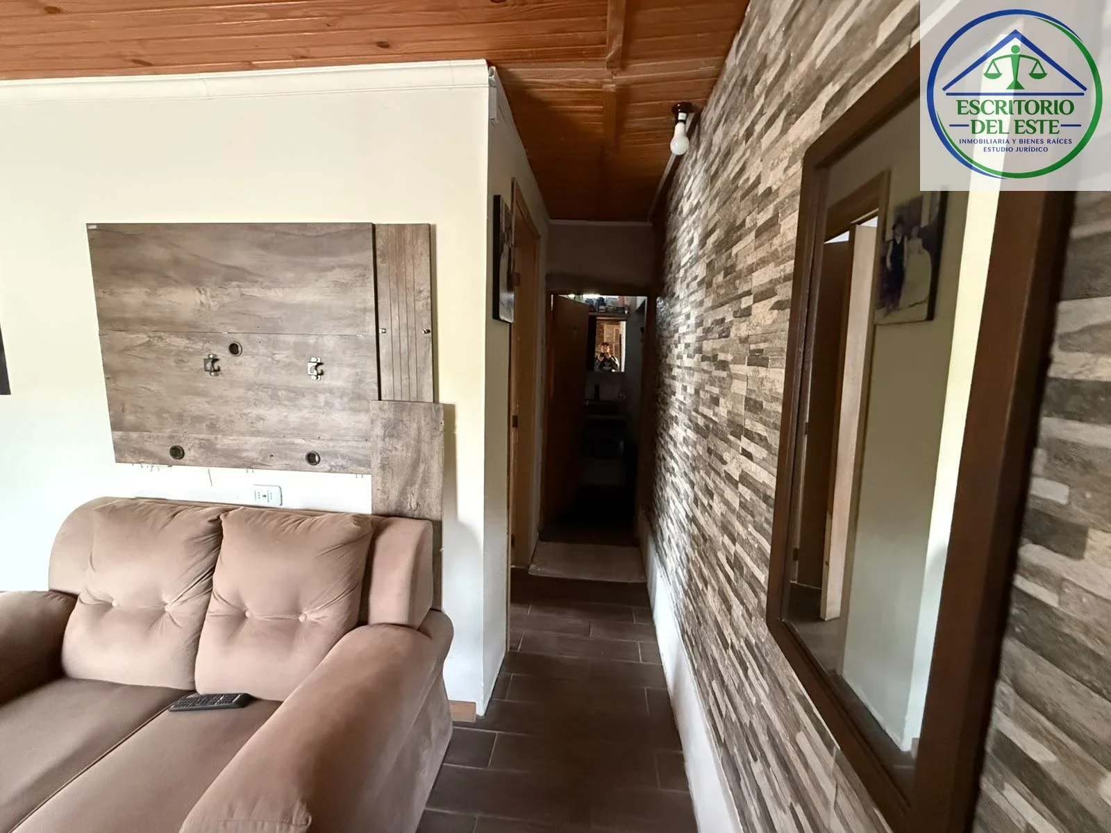 Casa en venta c/ cochera en Barrio Marconi - Imagen 2